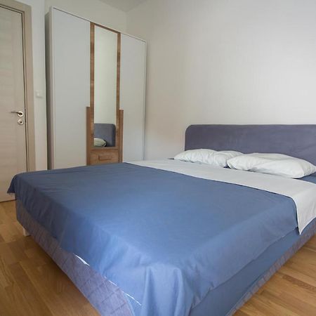 Blue Moon Apartment Podgorica Exterior photo